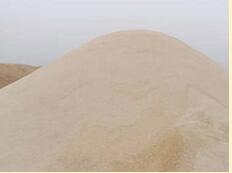 郑州优良的环保纯白石英砂
