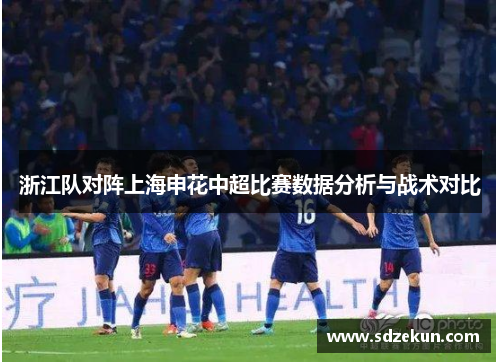 浙江队对阵上海申花中超比赛数据分析与战术对比