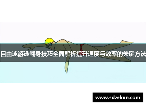 自由泳游泳翻身技巧全面解析提升速度与效率的关键方法